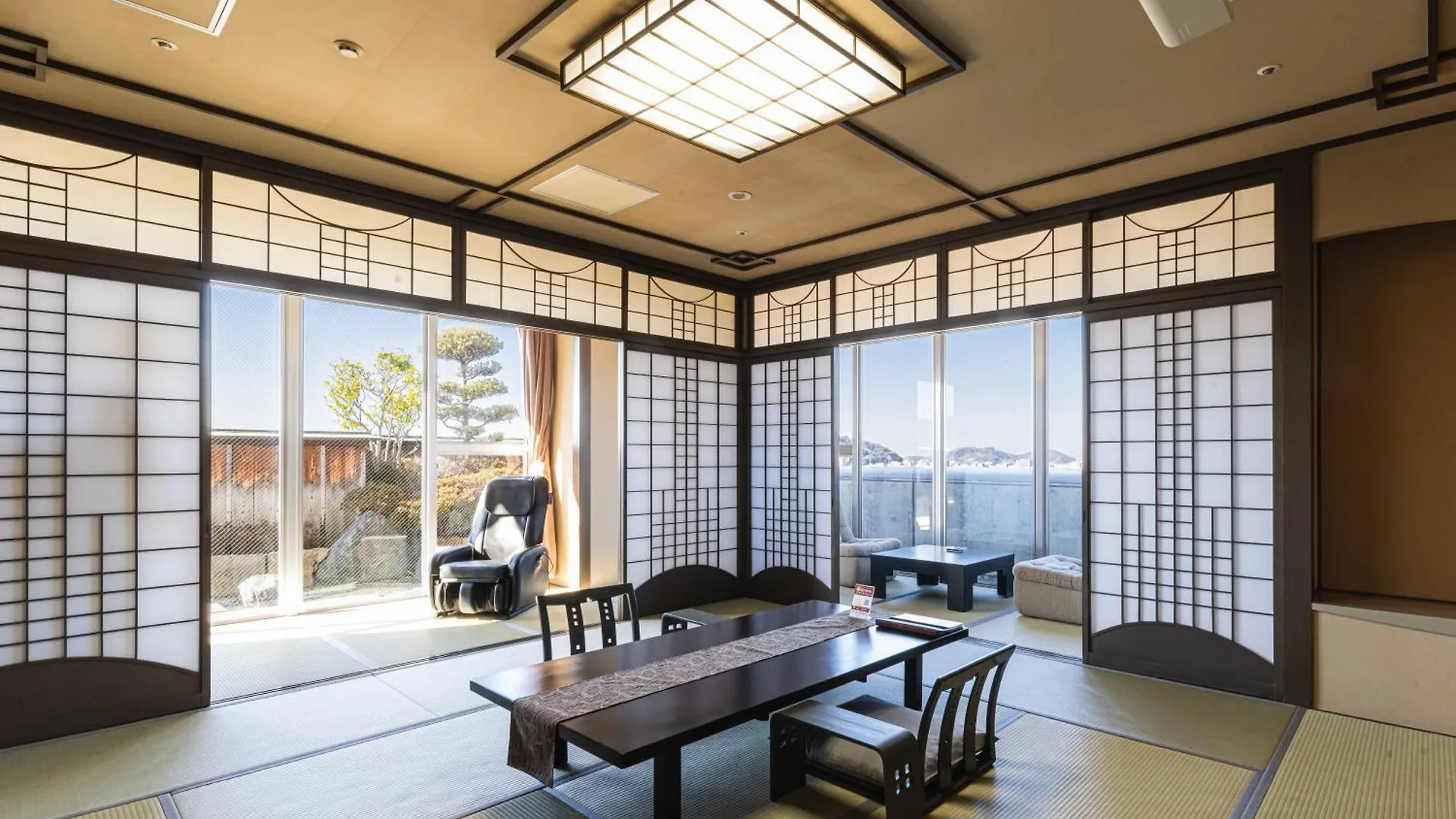 Ryokan Dogo Kan Matsuyama