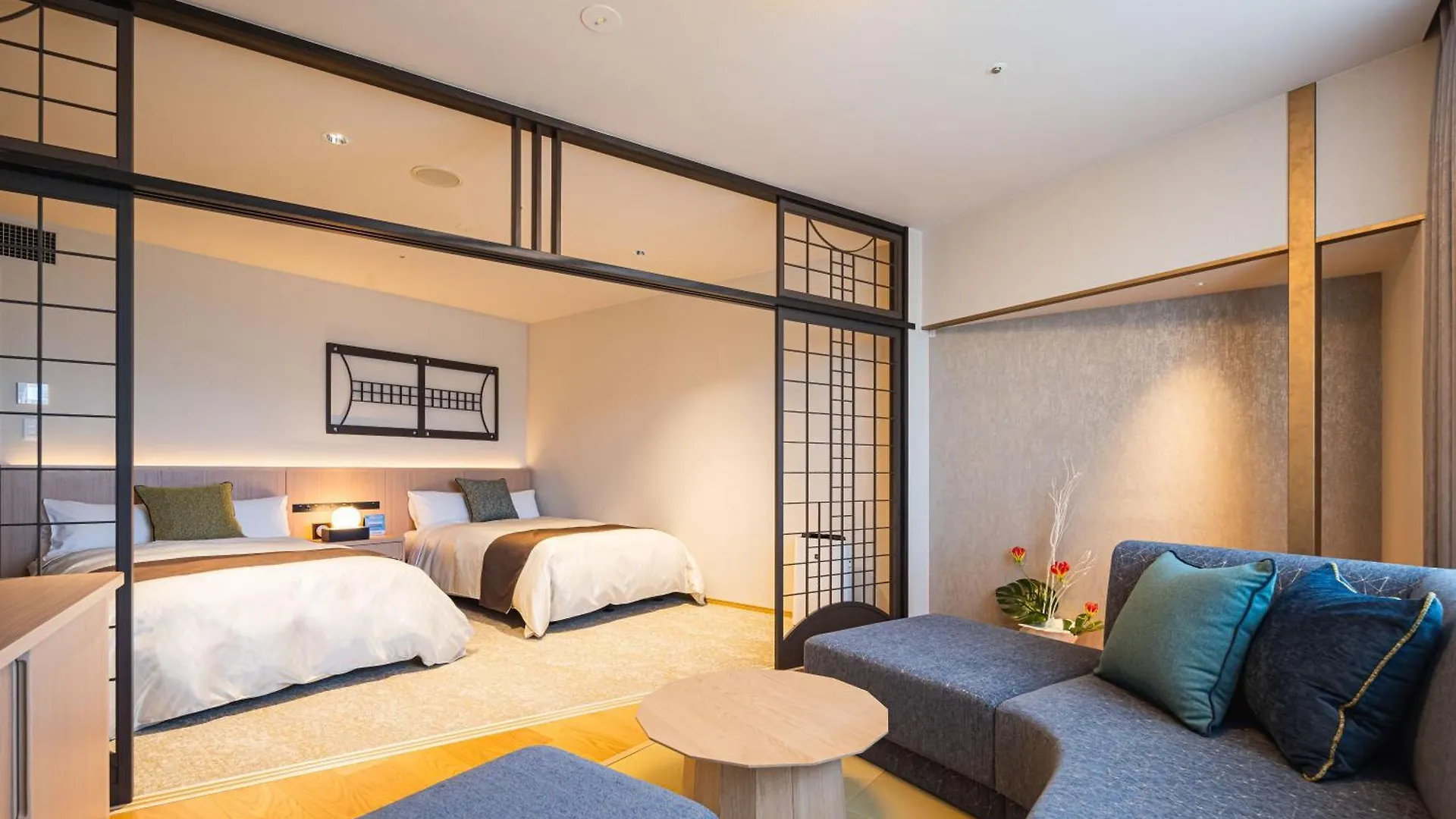 Ryokan Dogo Kan Matsuyama