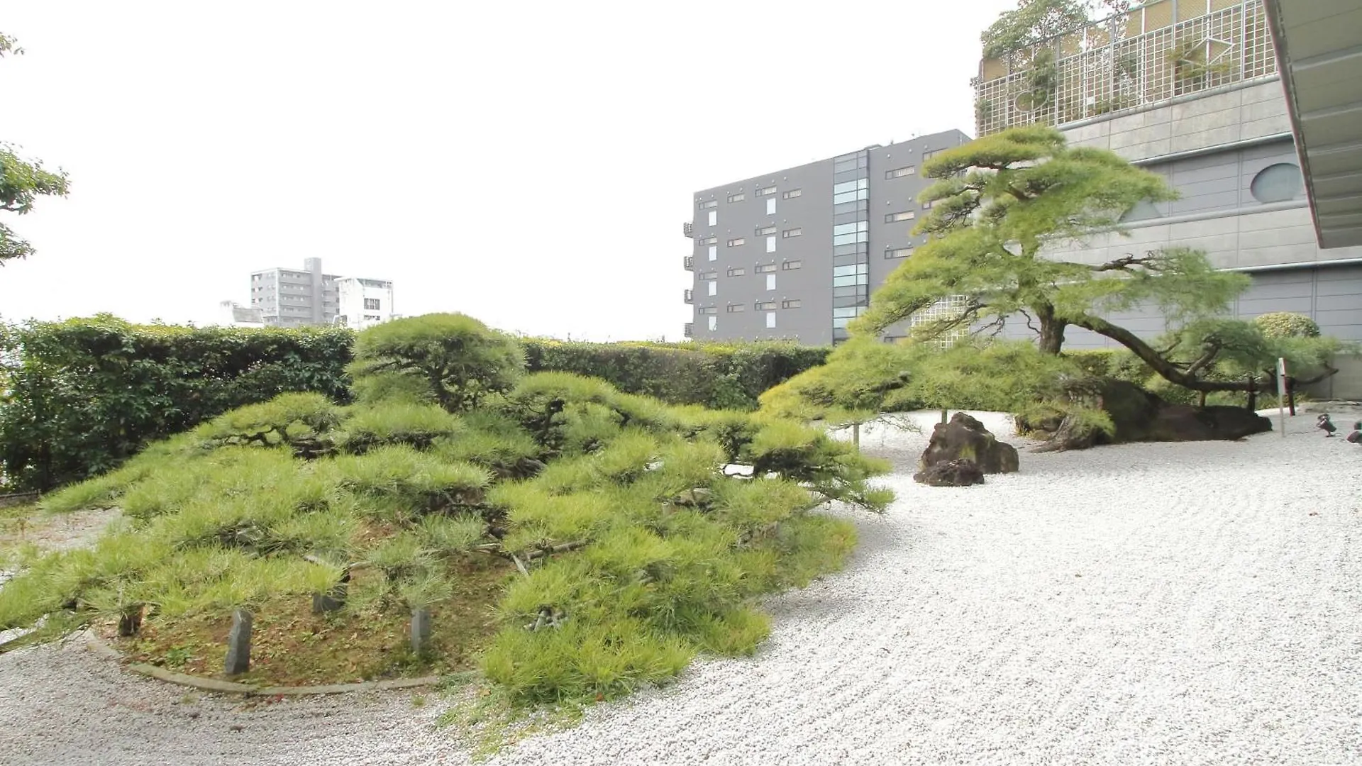 Dogo Kan Matsuyama