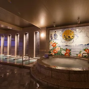 Dogo Ryokan