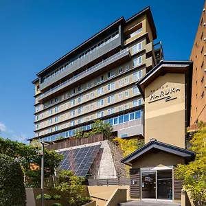 Kowakuen Haruka Ryokan