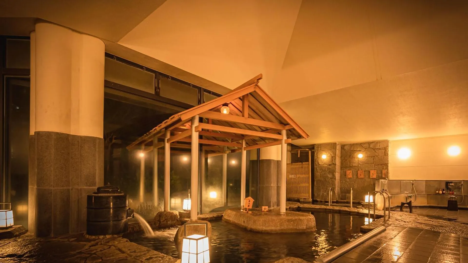 Dogo Kan Matsuyama  Ryokan Matsuyama (Ehime)