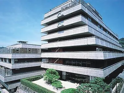 Ryokan Dogo Kan Matsuyama