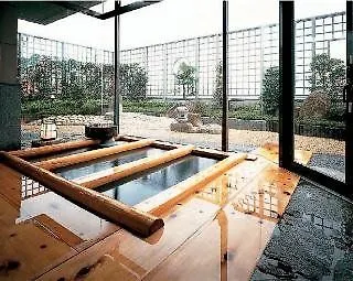 **** Ryokan Dogo Kan Matsuyama  Japan
