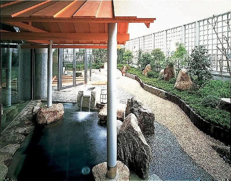 Dogo Kan Matsuyama  Japan