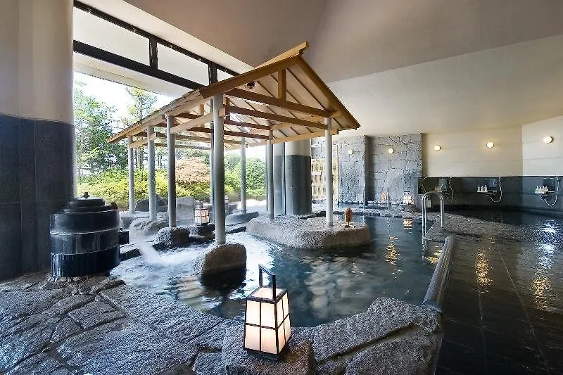 Ryokan Dogo Kan Matsuyama